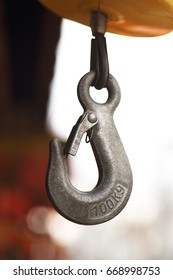 Chain Hook	