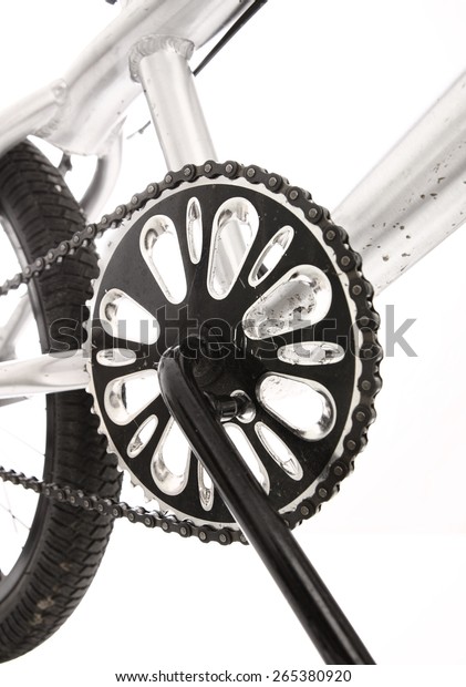 mountain bike chain set