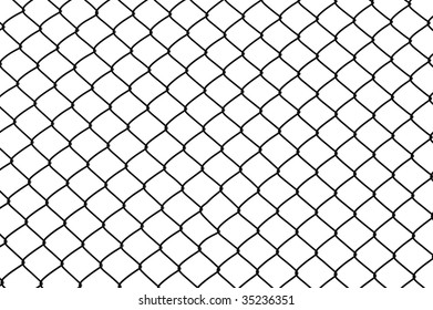 Chainlink Fence