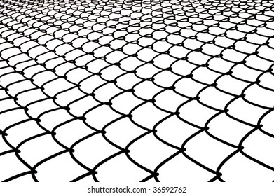 Chainlink Fence