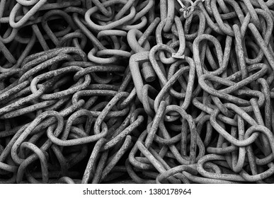 Chains in Close Up