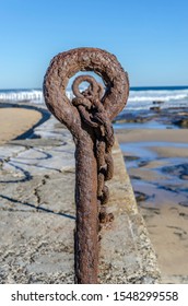 The Chains At Newcastle Baths