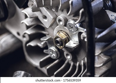 4,432 Chainsaw carburetor Images, Stock Photos & Vectors | Shutterstock