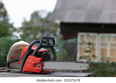 chainsaw tool