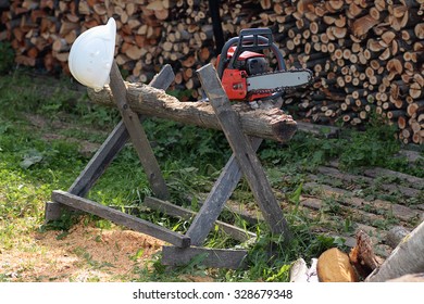 chainsaw tool