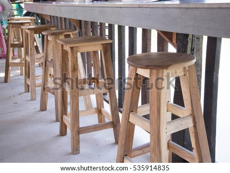 chair