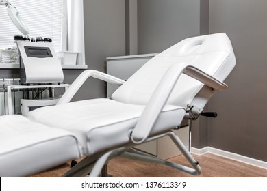 Chair For Cosmetic Procedures In The Clinic
