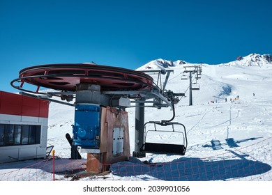 ski resort turkey images stock photos vectors shutterstock