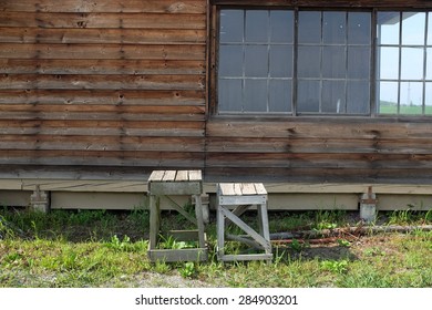 Chairs