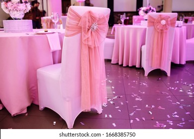 Banquet Chair Hd Stock Images Shutterstock