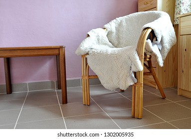 chairs and table