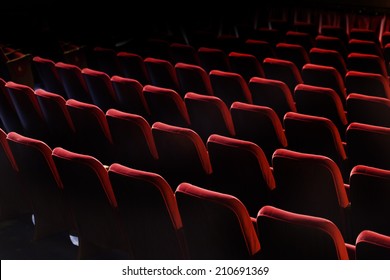 Chairs Theater