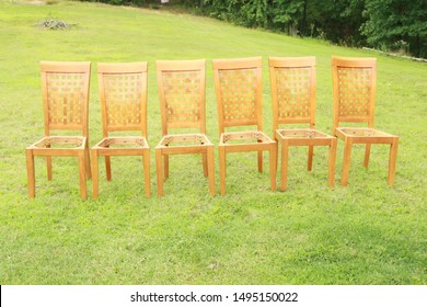 Chairs Lined Up Images Stock Photos Vectors Shutterstock