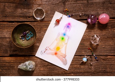chakras, balance, inner balance, inner peace, happiness