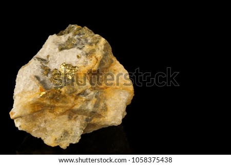 chalcopyrite copper iron sulfide mineral ore stock photo edit now sulfide minerals
