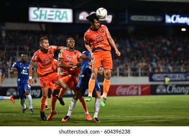 Nakhonratchasima Mazda Fc Hd Stock Images Shutterstock