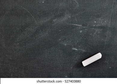 A chalk board drawing on a blackboard - Powered by Shutterstock