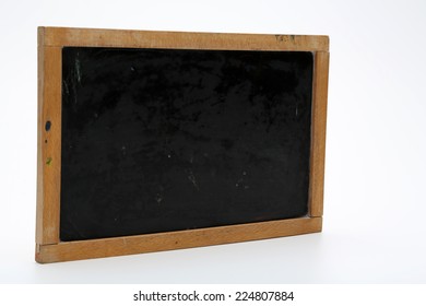 chalkboard - Shutterstock ID 224807884