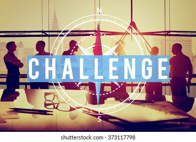 Challenge Competition Development Extreme Obstacle Concept