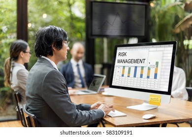 Challenge Solution Performance Risk Management