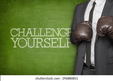 Challenge Yourself Images Stock Photos Vectors Shutterstock