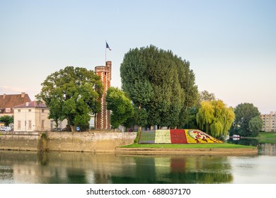 Chalon Sur Saone, France