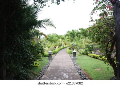 Chamarel Rum Distillery, Mauritius Island