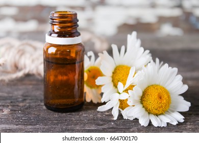 Chamomile Essential Oil