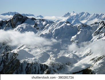 Chamonix Mont Blanc.