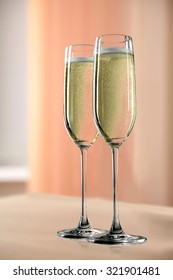 Champagne.