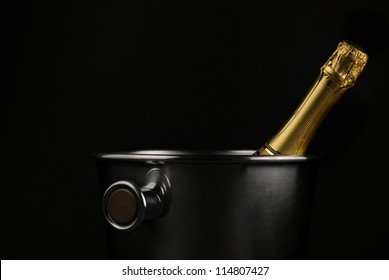 Champagne Bucket