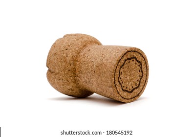 Champagne Cork