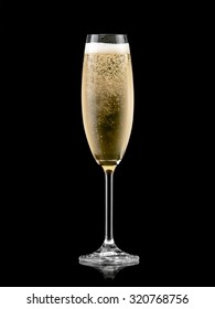 Champagne glass