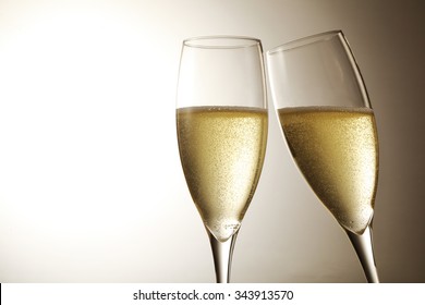 Champagne Sparkling Wine