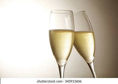 Champagne Sparkling Wine