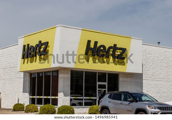 Hertz Auto Sales >> Champaign Circa August 2019 Hertz Car Stock Photo Edit Now Hertz Auto Sales >> Champaign Circa August 2019 Hertz Car Stock Photo Edit Now