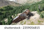 Champion mine near Leadville, Colorado