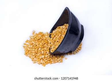 CHANA DAL OR SPLIT CHICKPEAS