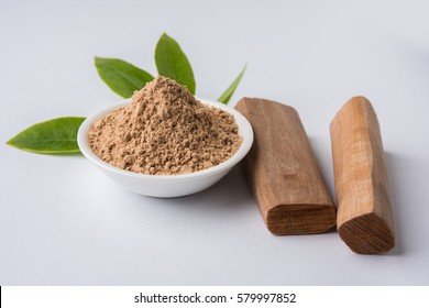 Sandalwood Powder Images Stock Photos Vectors Shutterstock