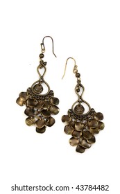 Chandelier Earring