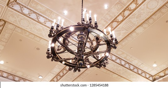 Fairmont Chateau Laurier Hd Stock Images Shutterstock