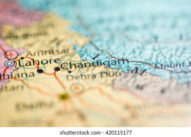 367 Chandigarh State Images, Stock Photos & Vectors | Shutterstock