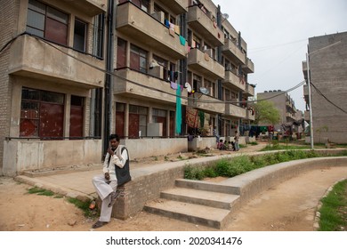 250 Chandigarh House Images, Stock Photos & Vectors | Shutterstock