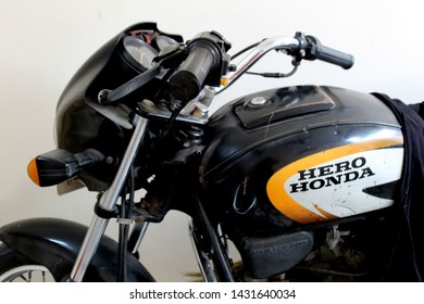 Hero Honda Hd Stock Images Shutterstock