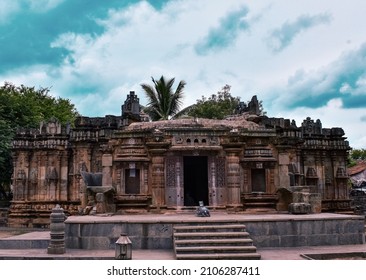 Chandramouleshwara Temple, Hindu Shiva Temple 