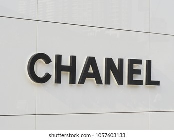 Chanel Store Images, Stock Photos & Vectors | Shutterstock