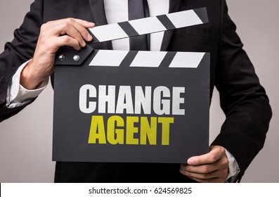 Change Agent