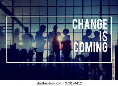 13,387 Changes coming Images, Stock Photos & Vectors | Shutterstock