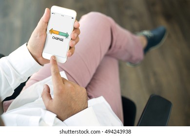 CHANGE CONCEPT