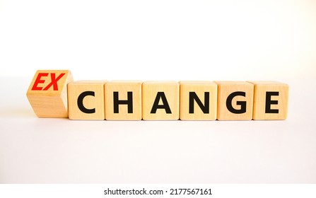 change exchange